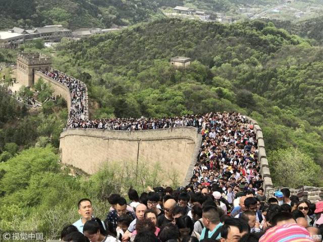 不去遺憾,去了後悔